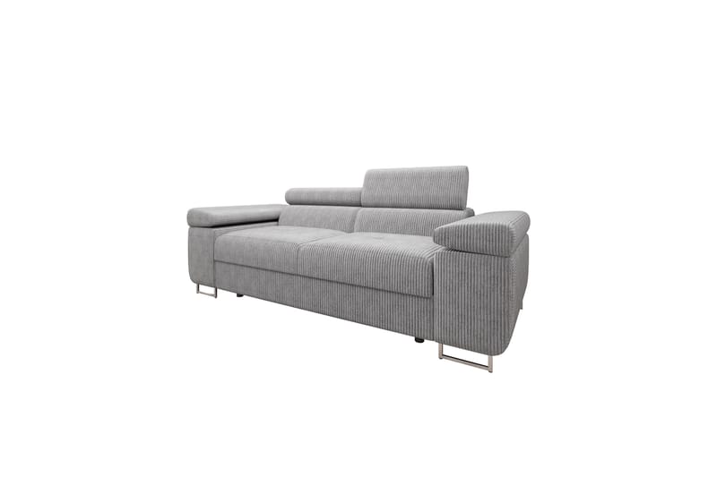 Gabina Soffa 2-sits - Ljusgrå - Möbler - Vardagsrum - Soffor - 2-sits soffor