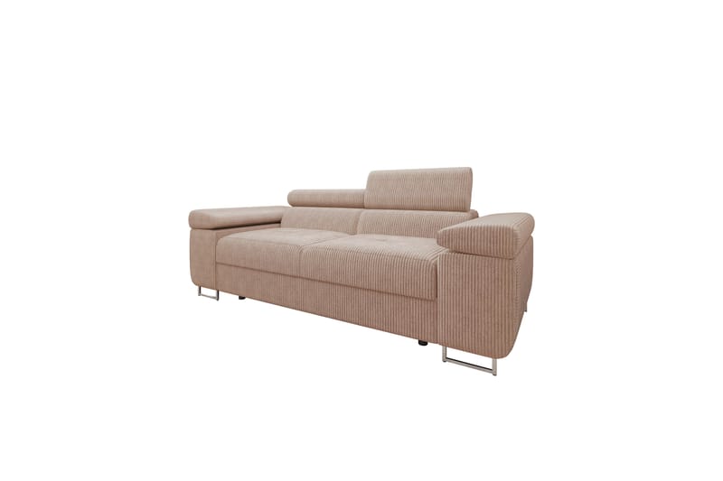 Gabina Soffa 2-sits - Rosa - Möbler - Vardagsrum - Soffor - 2-sits soffor