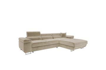 Gabina Soffa med Divan 3-sits