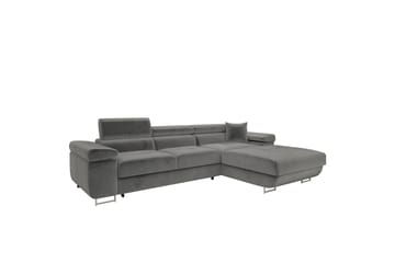 Gabina Soffa med Divan 3-sits