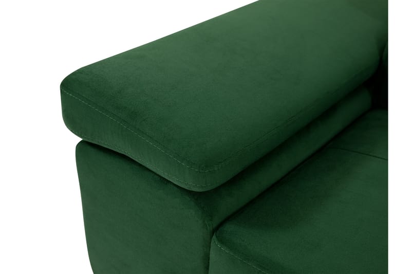 Gabina Soffa med Schäslong 3-sits - Beige - Möbler - Vardagsrum - Soffor - Divansoffa & schäslong