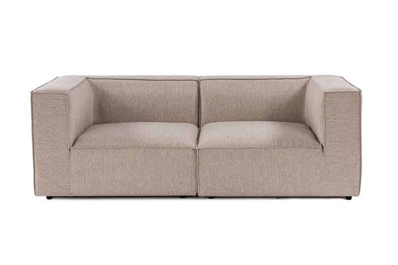 Gregor Soffa 2-sits - Sand beige - Möbler - Vardagsrum - Soffor - 2-sits soffor