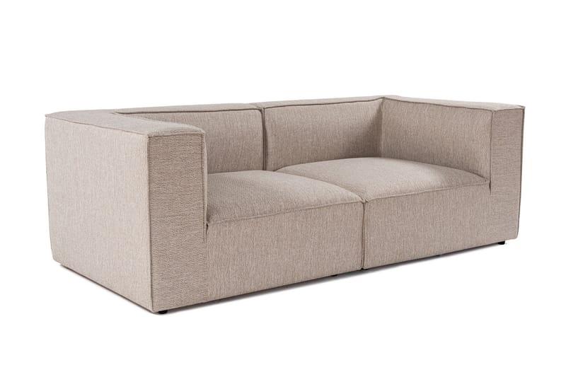 Gregor Soffa 2-sits - Sand beige - Möbler - Vardagsrum - Soffor - 2-sits soffor