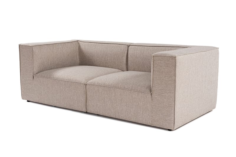 Gregor Soffa 2-sits - Sand beige - Möbler - Vardagsrum - Soffor - 2-sits soffor