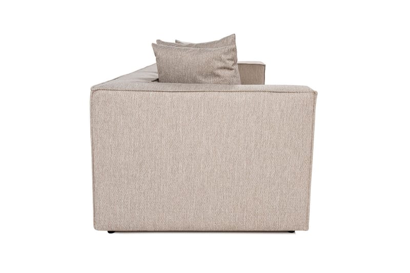 Gregor Soffa 3-sits - Sand beige - Möbler - Vardagsrum - Soffor - 3-sits soffor