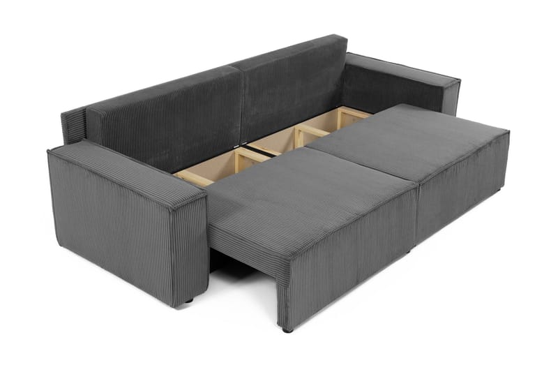 Hobson Soffa 3-sits - Beige - Möbler - Vardagsrum - Soffor - 3-sits soffor