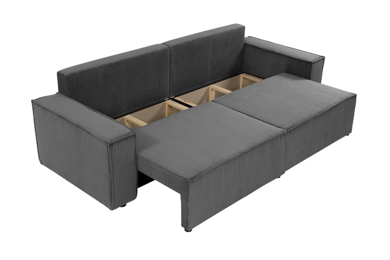 Hobson Soffa 3-sits - Beige - Möbler - Vardagsrum - Soffor - 3-sits soffor