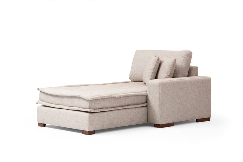 Limehill Divansoffa 3-sits Beige - Möbler - Vardagsrum - Soffor - Hörnsoffor