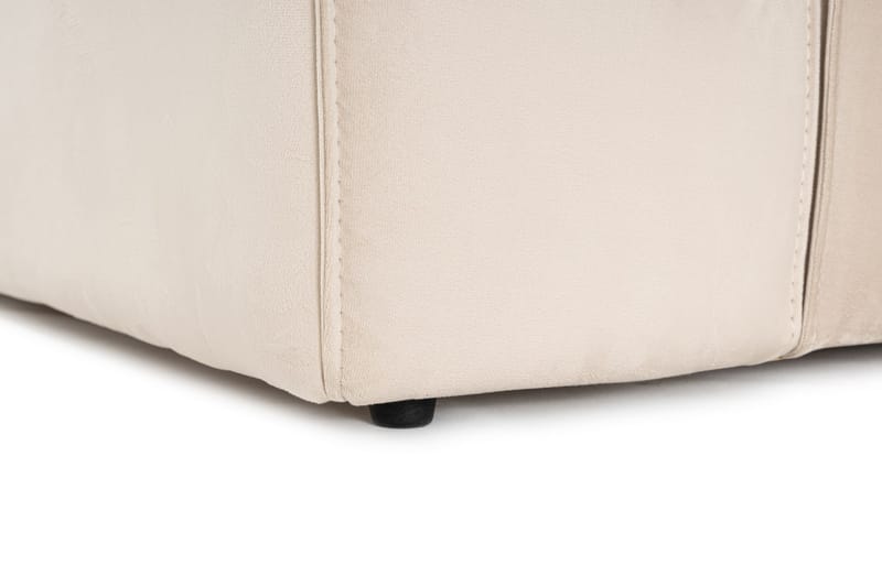 Kaolins Soffa 2-sits - Cream - Möbler - Vardagsrum - Soffor - 2-sits soffor