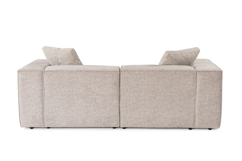 Kaolins Soffa 2-sits - Mocha - Möbler - Vardagsrum - Soffor - 2-sits soffor