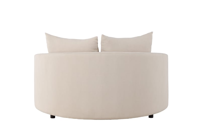 Kelso Soffa 2-sits - Beige - Möbler - Vardagsrum - Soffor - 2-sits soffor