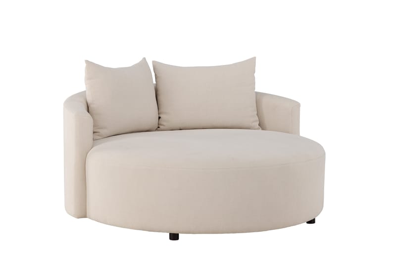 Kelso Soffa 2-sits - Beige - Möbler - Vardagsrum - Soffor - 2-sits soffor