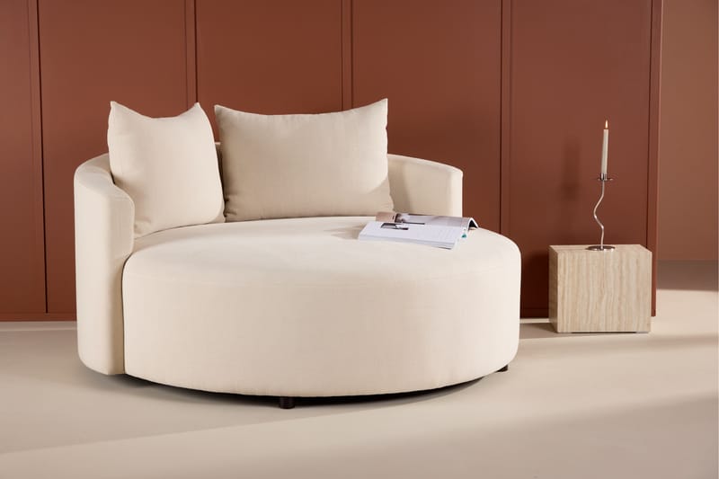 Kelso Soffa 2-sits - Beige - Möbler - Vardagsrum - Soffor - 2-sits soffor