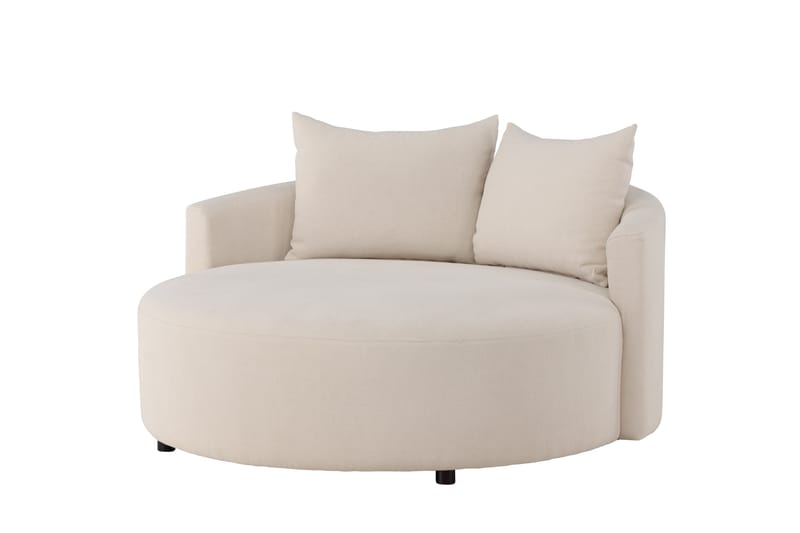 Kelso Soffa 2-sits - Beige - Möbler - Vardagsrum - Soffor - 2-sits soffor