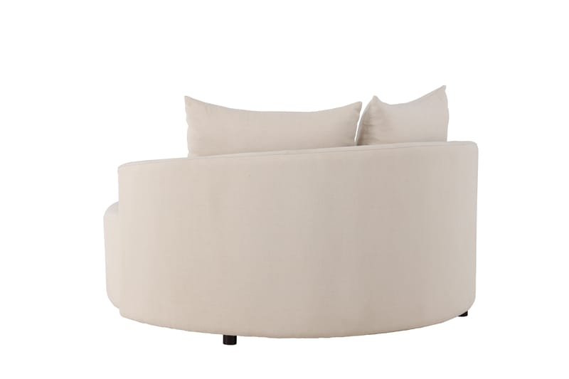 Kelso Soffa 2-sits - Beige - Möbler - Vardagsrum - Soffor - 2-sits soffor