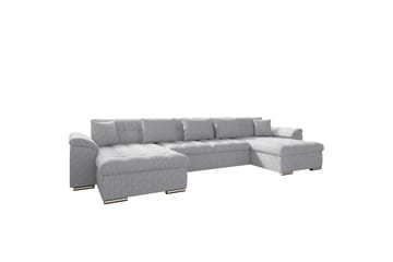 Kinzer Soffa Dubbeldivan 5-sits