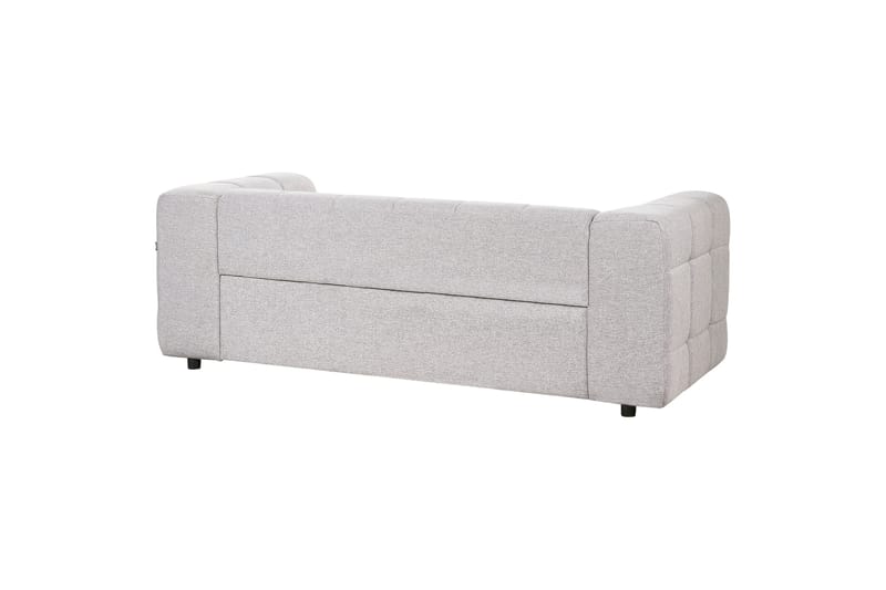 Landsro Soffa 3-sits - Grå - Möbler - Vardagsrum - Soffor - 3-sits soffor