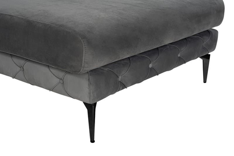 Leithfield 3-sits Soffa med Divan Höger - Möbler - Vardagsrum - Soffor - Divansoffa & schäslong