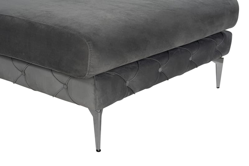 Leithfield 3-sits Soffa med Divan Höger - Möbler - Vardagsrum - Soffor - Divansoffa & schäslong