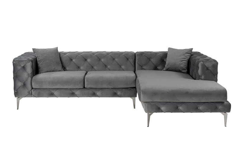 Leithfield 3-sits Soffa med Divan Höger - Möbler - Vardagsrum - Soffor - Divansoffa & schäslong