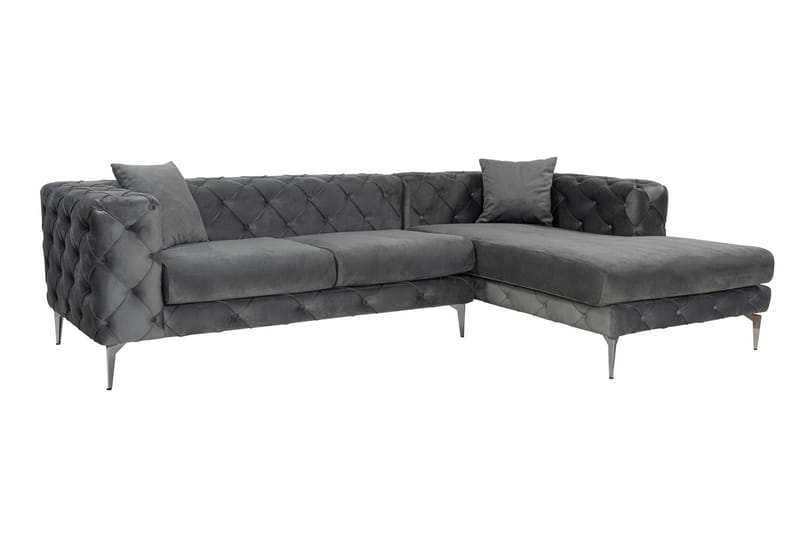 Leithfield 3-sits Soffa med Divan Höger - Möbler - Vardagsrum - Soffor - Divansoffa & schäslong