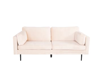 MERANA 3-sits Soffa Beige