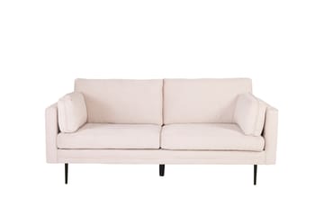 MERANA 3-sits Soffa Beige