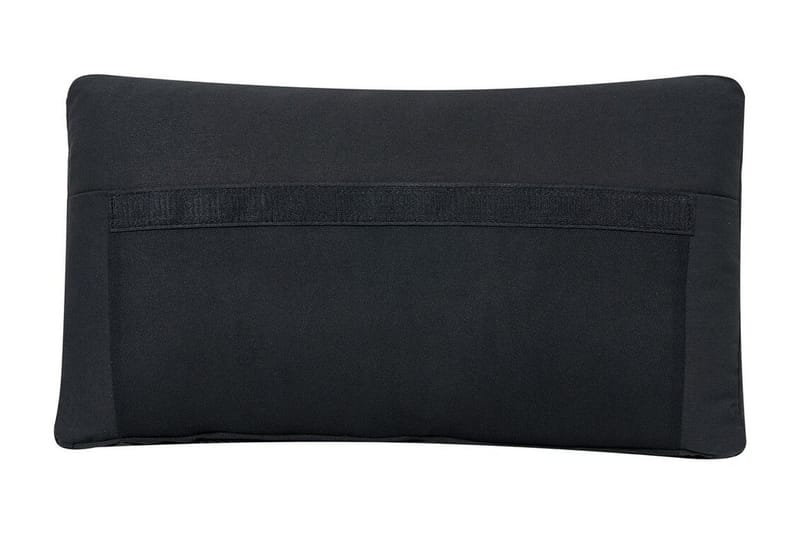 Buck Modulsoffa 4-sits - Svart - Möbler - Vardagsrum - Soffor - Modulsoffor - Komplett modulsoffa