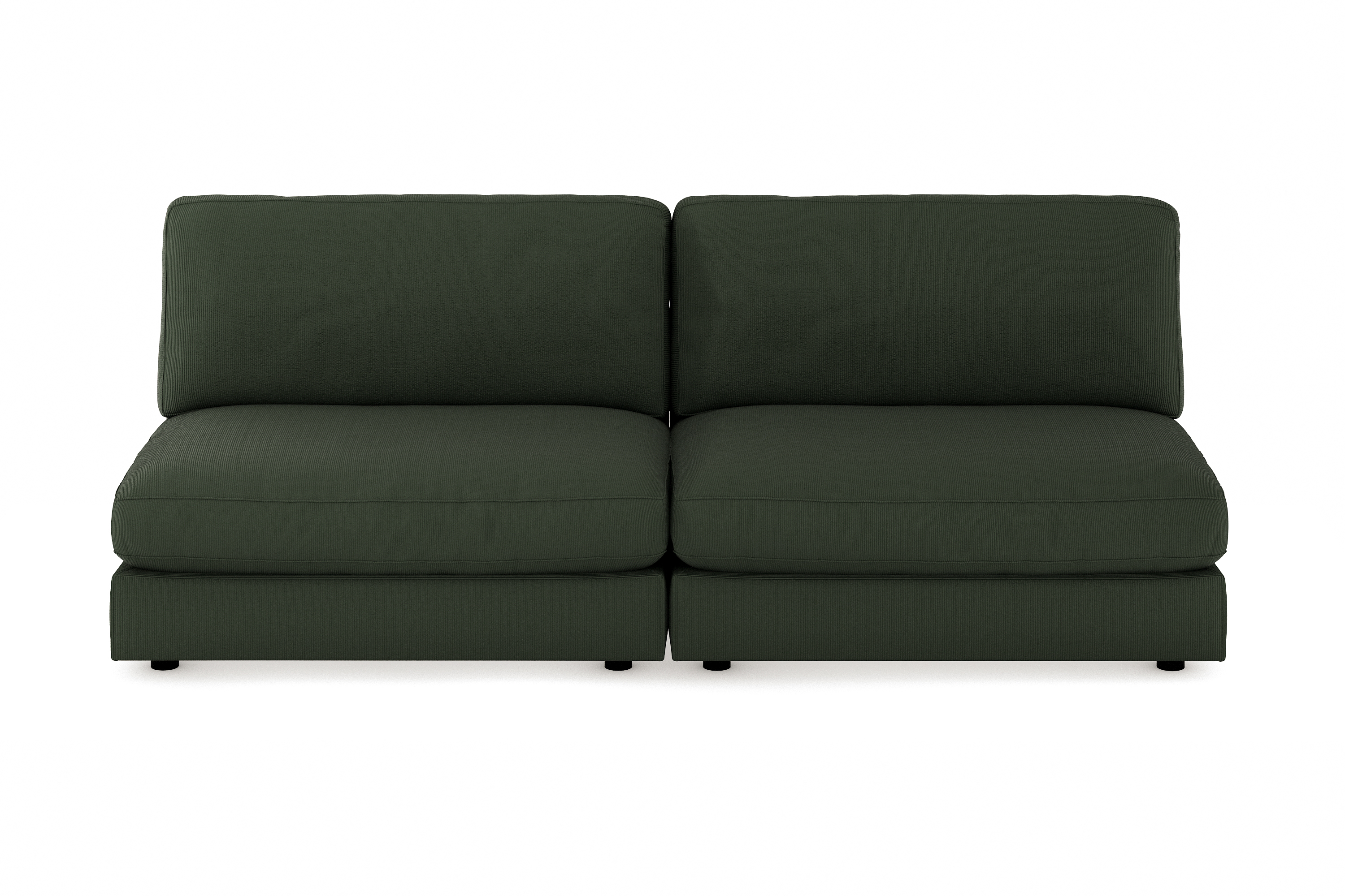 Concept 55 Arken Modulsoffa 3-sits - Komplett modulsoffa