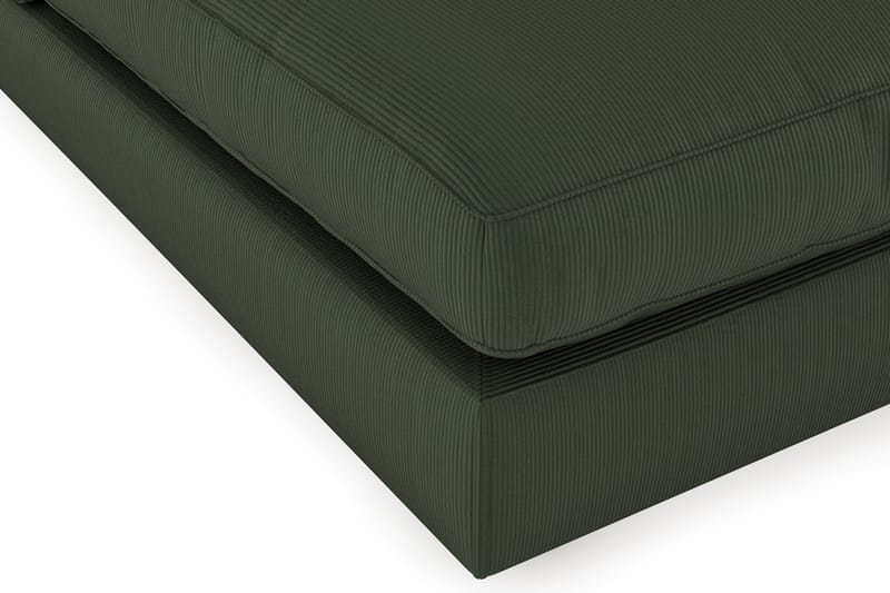 Arken Modulsoffa 3-sits - Möbler - Vardagsrum - Soffor - Modulsoffor - Komplett modulsoffa