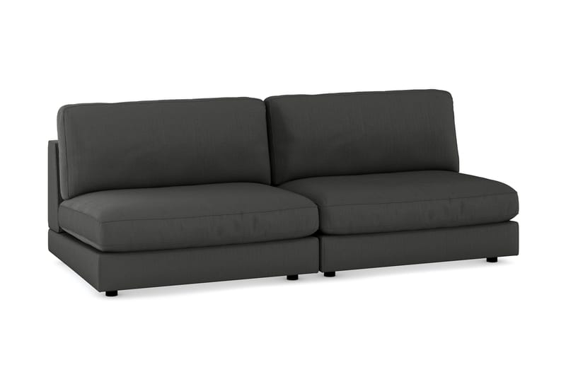 Arken Modulsoffa 3-sits - Möbler - Vardagsrum - Soffor - Modulsoffor - Komplett modulsoffa