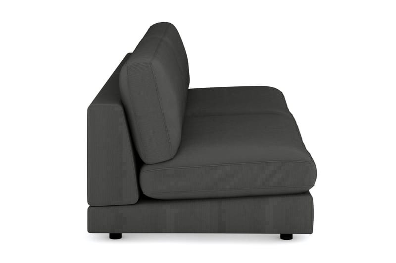 Arken Modulsoffa 3-sits - Möbler - Vardagsrum - Soffor - Modulsoffor - Komplett modulsoffa