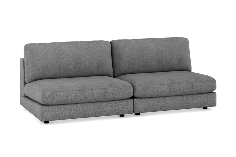 Arken Modulsoffa 3-sits - Möbler - Vardagsrum - Soffor - Modulsoffor - Komplett modulsoffa