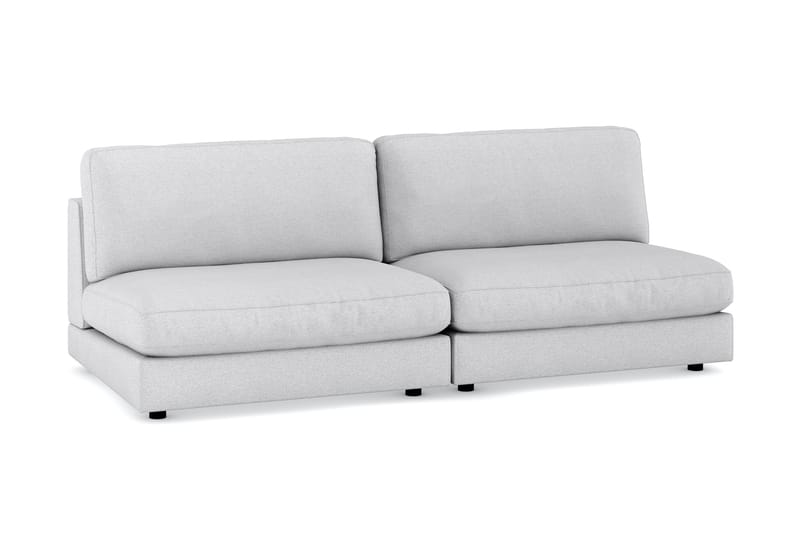 Arken Modulsoffa 3-sits - Möbler - Vardagsrum - Soffor - Modulsoffor - Komplett modulsoffa