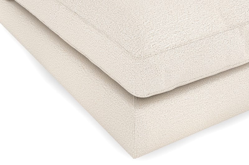 ALSTAD Mittmodul 120 Beige - Möbler - Vardagsrum - Soffor - Modulsoffor - Mittmodul