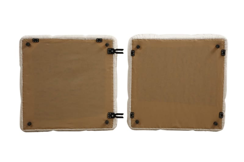 BELGIN Mittmodul 95 cm Beige - Möbler - Vardagsrum - Soffor - Modulsoffor - Mittmodul