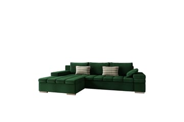 Naoma Soffa med Divan 3-sits