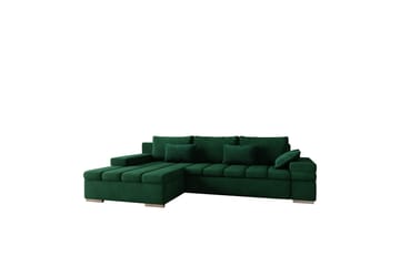 Naoma Soffa med Divan 3-sits