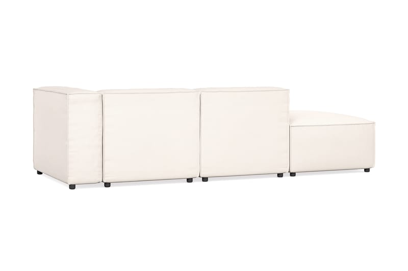 Noriaki Soffa 3-sits Beige - Möbler - Vardagsrum - Soffor - 3-sits soffor