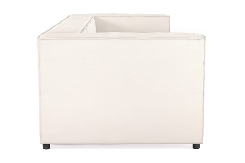 Noriaki Soffa 3-sits Beige - Möbler - Vardagsrum - Soffor - 3-sits soffor