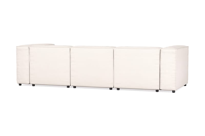 Noriaki Soffa 3-sits Beige - Möbler - Vardagsrum - Soffor - 3-sits soffor