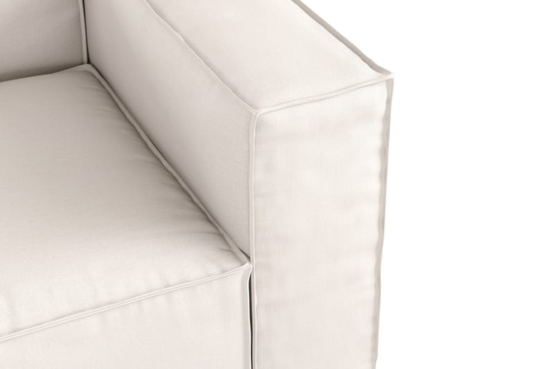 Noriaki Soffa 3-sits Beige - Möbler - Vardagsrum - Soffor - 3-sits soffor