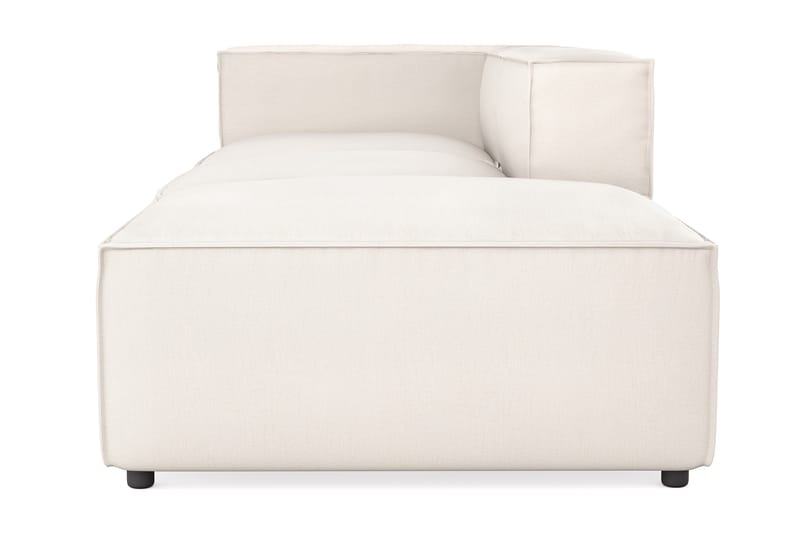 Noriaki Soffa 3-sits Beige - Möbler - Vardagsrum - Soffor - 3-sits soffor