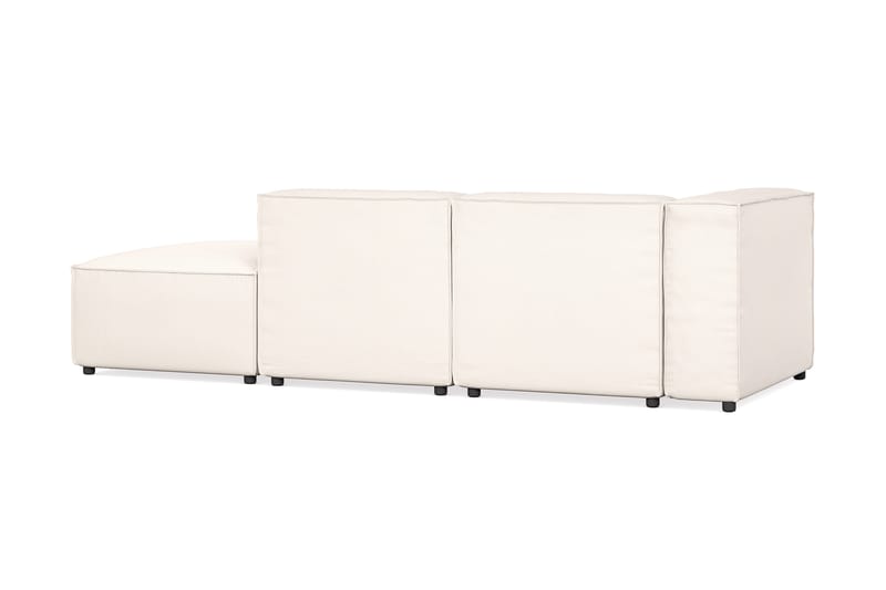 Noriaki Soffa 3-sits Beige - Möbler - Vardagsrum - Soffor - 3-sits soffor