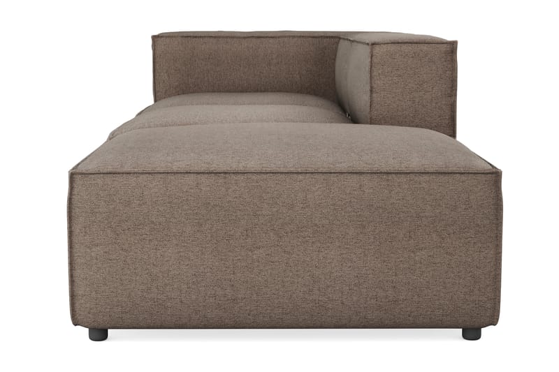 Noriaki Soffa 3-sits Grå - Möbler - Vardagsrum - Soffor - 3-sits soffor