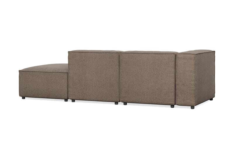 Noriaki Soffa 3-sits Grå - Möbler - Vardagsrum - Soffor - 3-sits soffor