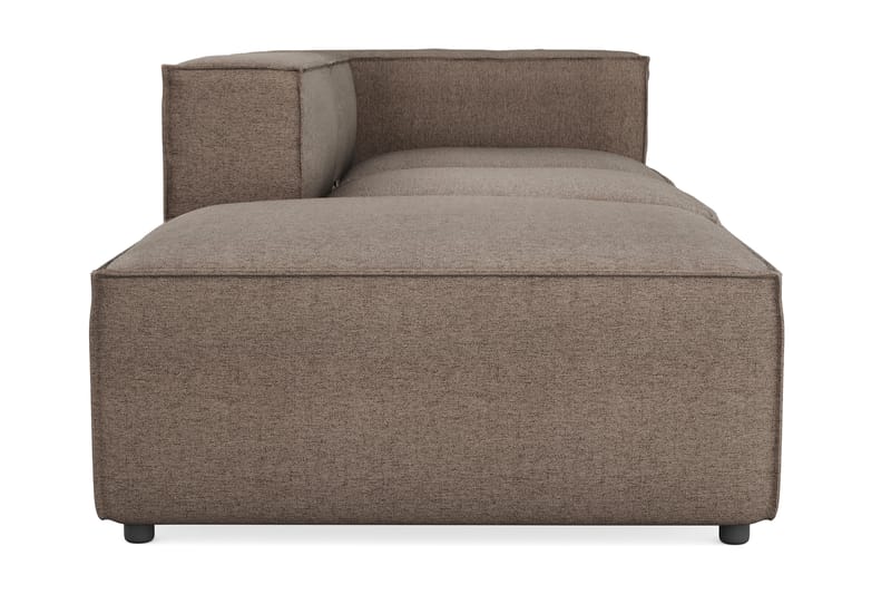 Noriaki Soffa 3-sits Grå - Möbler - Vardagsrum - Soffor - 3-sits soffor