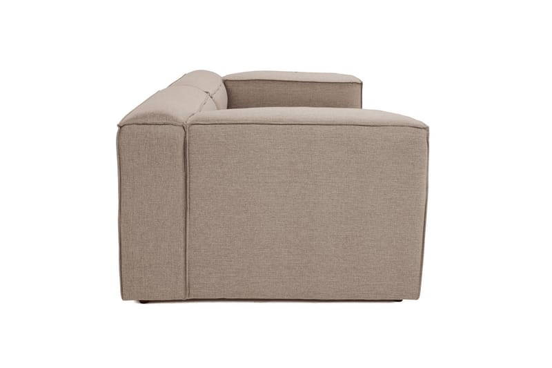 Redlands Soffa 2-sits - Brun - Möbler - Vardagsrum - Soffor - 2-sits soffor