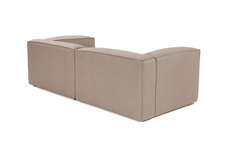 Redlands Soffa 2-sits - Brun - Möbler - Vardagsrum - Soffor - 2-sits soffor