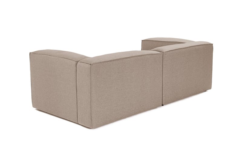 Redlands Soffa 2-sits - Brun - Möbler - Vardagsrum - Soffor - 2-sits soffor